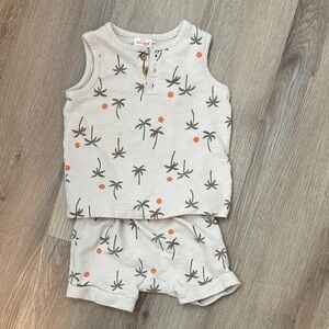 Cat and Jack palm tree set 18m